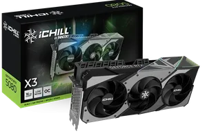 INNO3D GeForce RTX 5080 iCHILL X3 V2